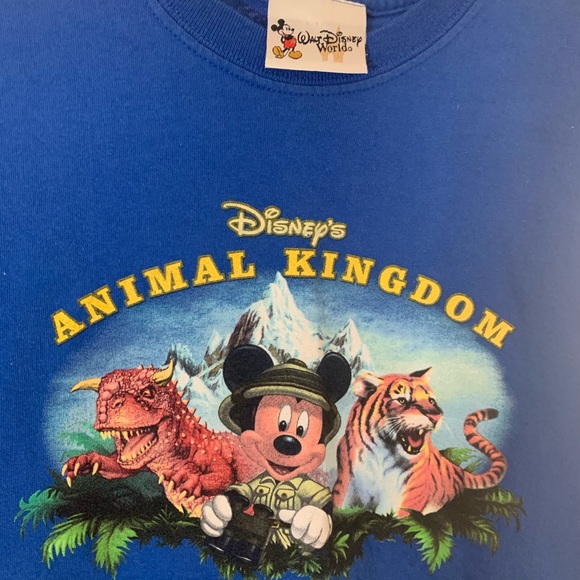CUTE DISNEY T-SHIRTS - Picture 3 of 6
